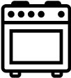 Inside the Oven